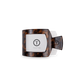 Teleties | Small Flat Square Hair Clip - Best & Co. Boutique